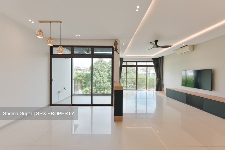 Varsity Park Condominium (D5), Condominium #567733761